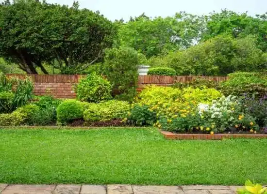 landscaping services Blackwells Mills